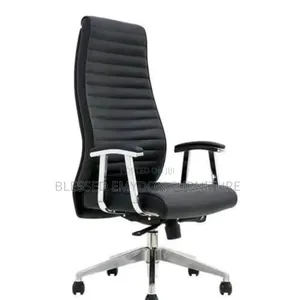 High Back Quality Leather Executive Chair