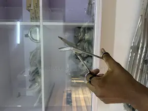 Episotomy Scissors