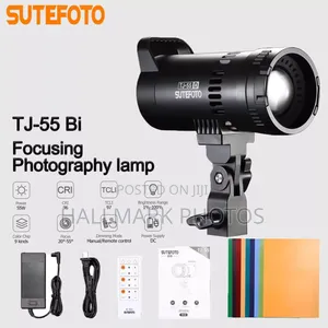 Sutefoto Tj 55 Bi