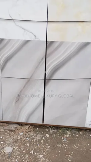 Super Glossy Floor Tiles