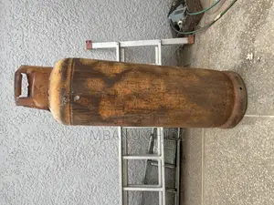 Cooking Gas Cylinder