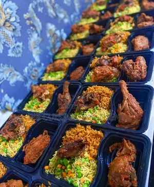 Office Lunch