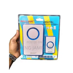 Wireless Door Bell