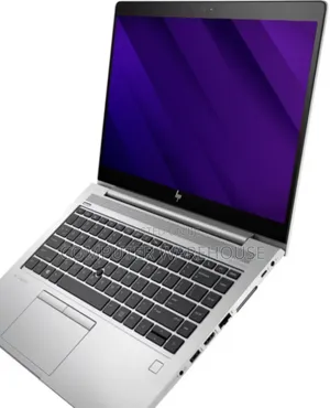 New Laptop HP EliteBook 850 G6 12GB Intel Core i5 SSD 256GB
