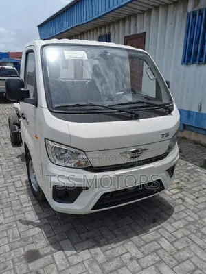 Mini Truck 1.5 Tons Forland