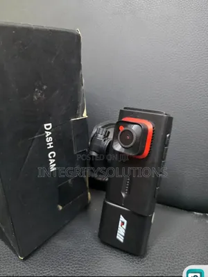 Dual Dash Cam. Iiwey T2 Pro 3-Channel Dash Camera