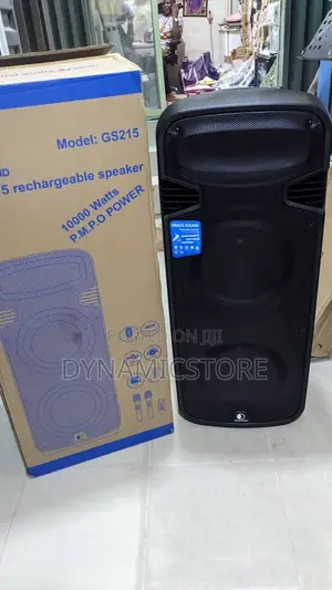 Grace Sound Double 15 Inches 10000w