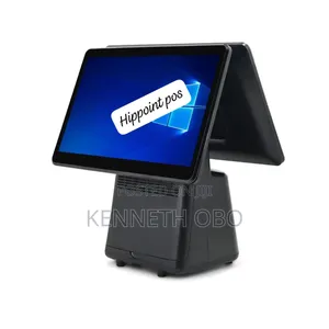 Pos Machine