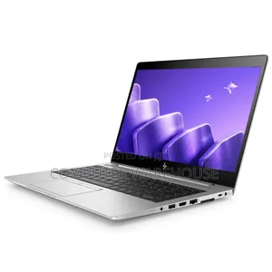 New Laptop HP EliteBook 850 G6 16GB Intel Core i5 SSD 256GB