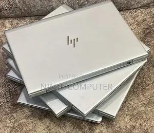 Laptop HP EliteBook 830 G6 8GB Intel Core i5 SSD 256GB