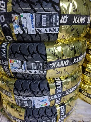 235/70r16 Onyx Big Teeth Tyre