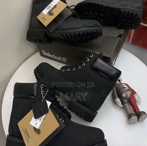 Timberland Boot