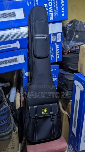 Padded Guitar Bag