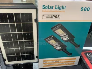 Mini Solar Light Ip65