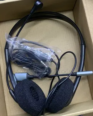 Hp Stereo Usb /3.5mm Header
