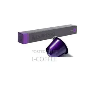 Nespresso Original Firenze Arpeggio
