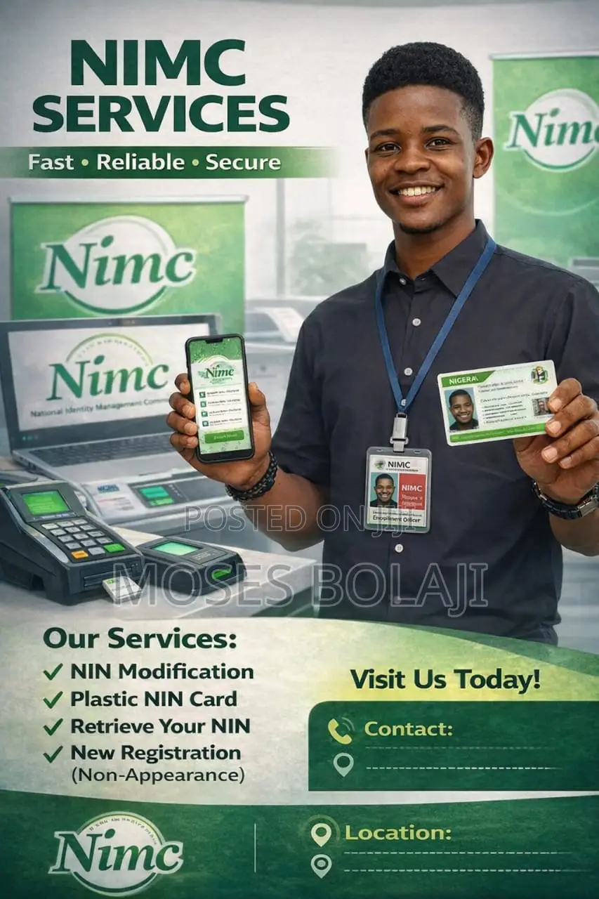 Nin Services
