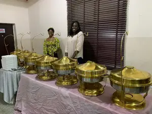 Indoor Outdoor Catering