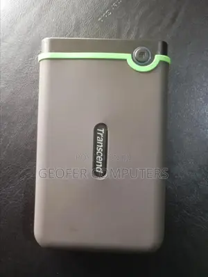 Transcend 4tb