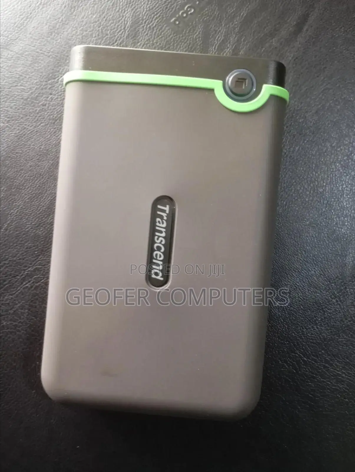 Transcend 4tb