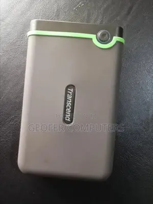 Transcend 4tb