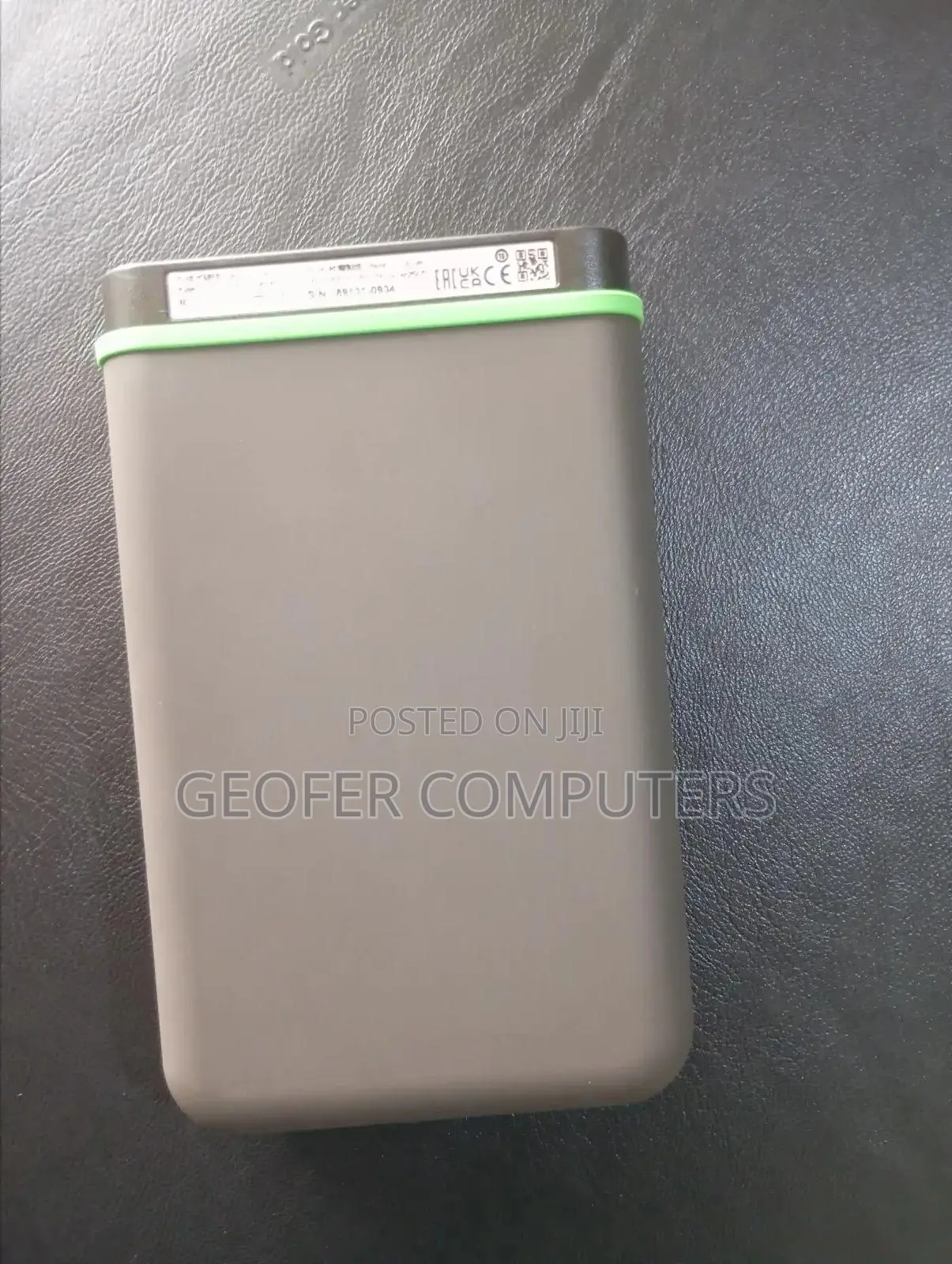 Transcend 4tb