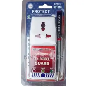 Tv Fridge Guard