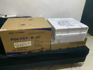 Polystar Pv-12winv 1.5hp Inverter Air Conditioner