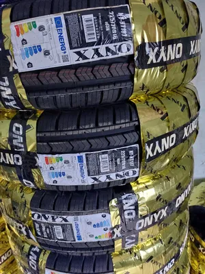 225/70r16 Onyx Tyre Available