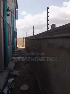 Eletric Fence; Nemtek Products