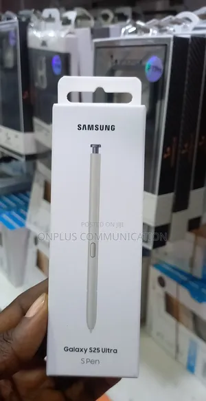 Samsung Galaxy S25 Ultra S Pen
