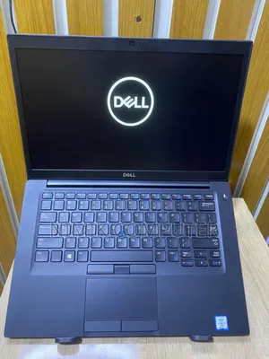Laptop Dell Latitude 7480 8GB Intel Core i5 SSD 256GB