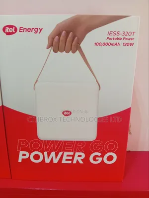 Itel Energy Iess-320t 130w