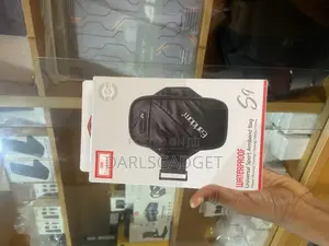 Waterproof Universal Sport Armband Bag for Phones Running Fitness