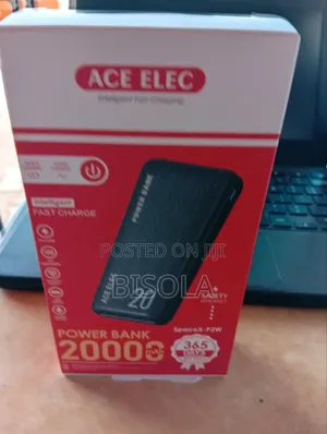 Power Bank