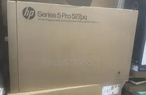 Hp Series 5 Pro (527pq) 27 Inch Ips QHD Monitor