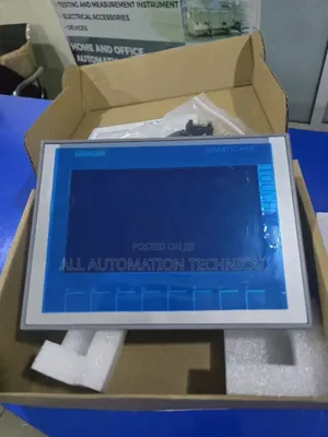 6av2123-2gb03-0ax0 | Siemens Simatic Hmi Ktp700 Basic Panel
