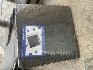 60*60*1.0cm Eva Foam Interlocking Mat