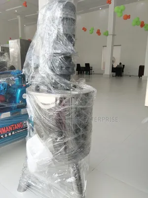 Cosmetics Mixer