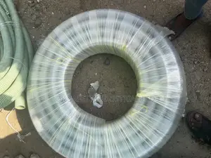 Plastic Suction Hose 2”