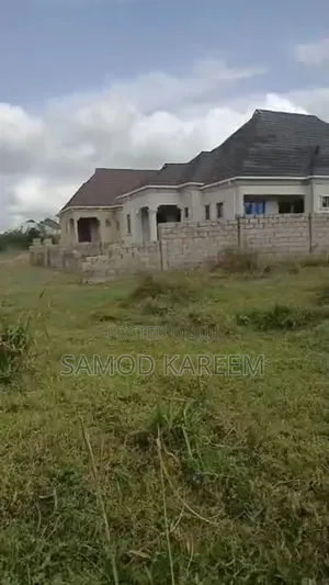 Plots of Land for Sale in Ibadan