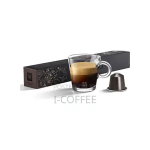 Nespresso Original Roma