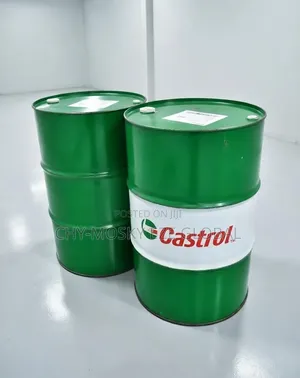 Castrol Alpha Sp 460 Industrial Gear Oil (205l)