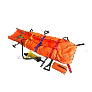 Ambulance Stretcher Suppliers in Nigeria