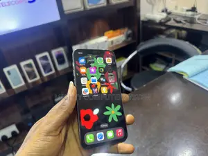 Apple iPhone 12 Pro 128 GB Black
