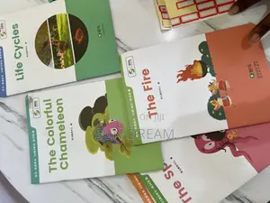 Used Kids Story Book Children Books Reading Baby Story Book