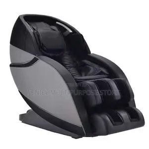 Luxury Smart Massage Chair