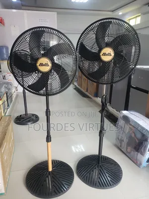 18 Inches Ava Standing Fan