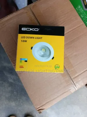 10w Cob Good Product