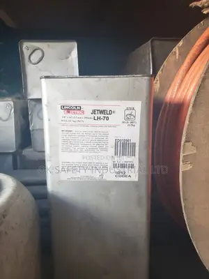 Jetweld Electrode 7018 3.2mm